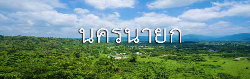 รับจัดโต๊ะจีน นครนายก