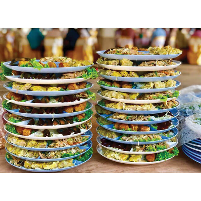 โต๊ะจีนราคา 1300 บาท