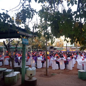 บริษัท ฟอร์เวิร์ด ฟรีแลนด์