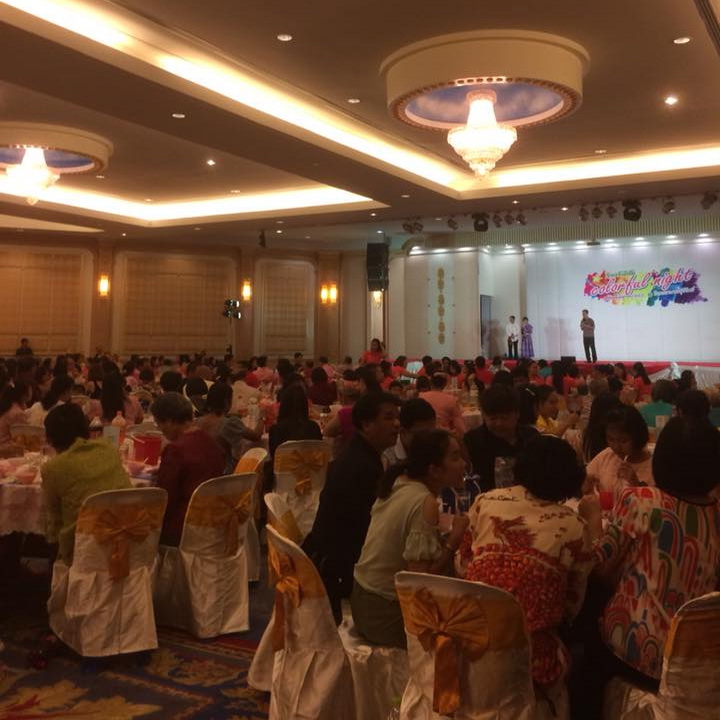 โรงพยาบาลบุรีรัมย์