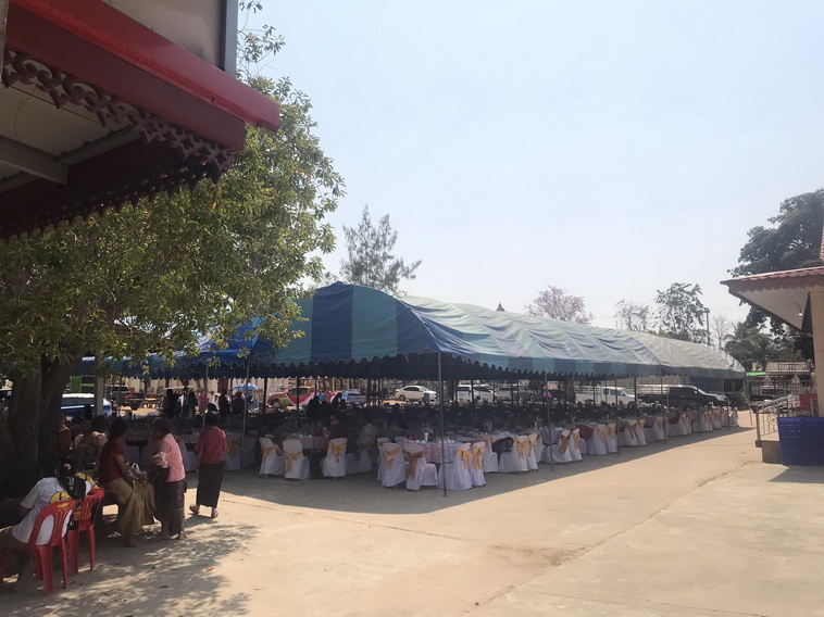 รูปอาหารโต๊ะจีน งานโต๊ะจีน