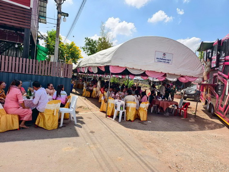 รูปอาหารโต๊ะจีน งานโต๊ะจีน