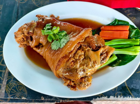 รูปอาหารโต๊ะจีน งานโต๊ะจีน