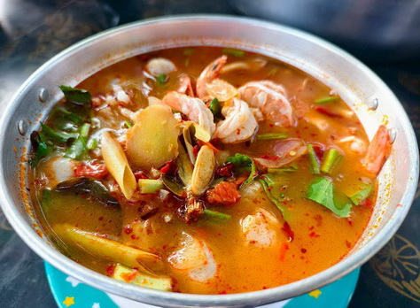 รูปอาหารโต๊ะจีน งานโต๊ะจีน