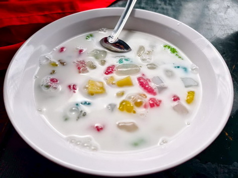 รูปอาหารโต๊ะจีน งานโต๊ะจีน