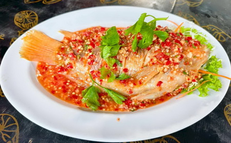 รูปอาหารโต๊ะจีน งานโต๊ะจีน