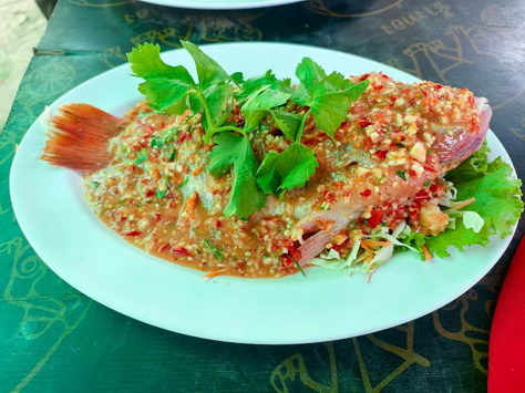 รูปอาหารโต๊ะจีน งานโต๊ะจีน