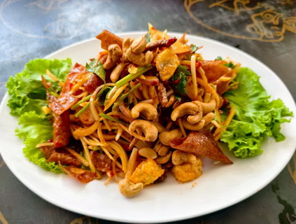 รูปอาหารโต๊ะจีน งานโต๊ะจีน