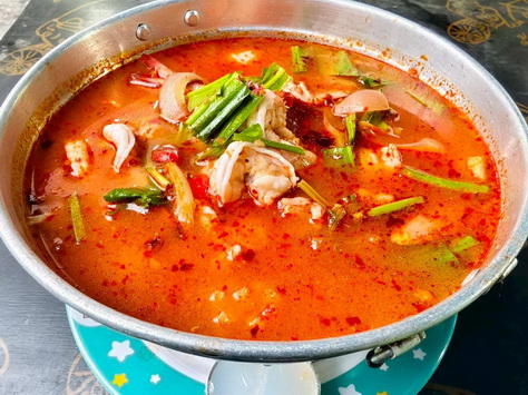 รูปอาหารโต๊ะจีน งานโต๊ะจีน