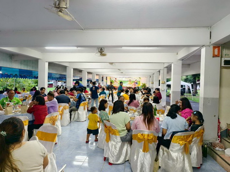 รูปอาหารโต๊ะจีน งานโต๊ะจีน