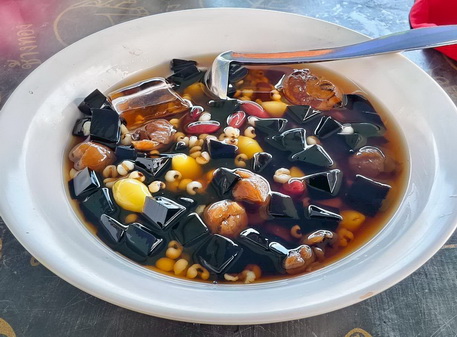 รูปอาหารโต๊ะจีน งานโต๊ะจีน