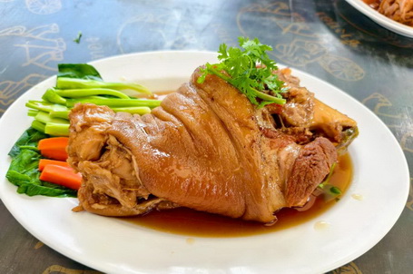 รูปอาหารโต๊ะจีน งานโต๊ะจีน