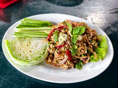 รูปอาหารโต๊ะจีน งานโต๊ะจีน