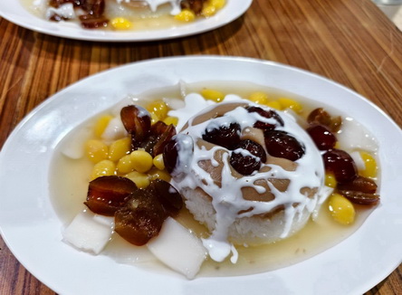 รูปอาหารโต๊ะจีน งานโต๊ะจีน