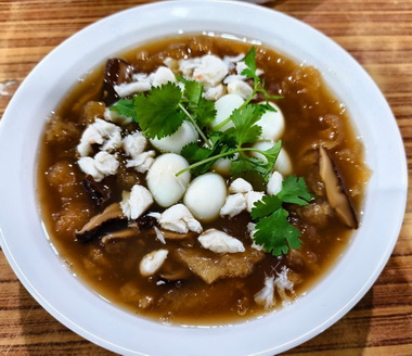 รูปอาหารโต๊ะจีน งานโต๊ะจีน