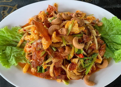 รูปอาหารโต๊ะจีน งานโต๊ะจีน