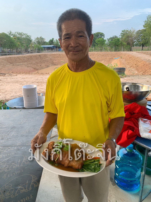 งานโต๊ะจีน อาหารโต๊ะจีน